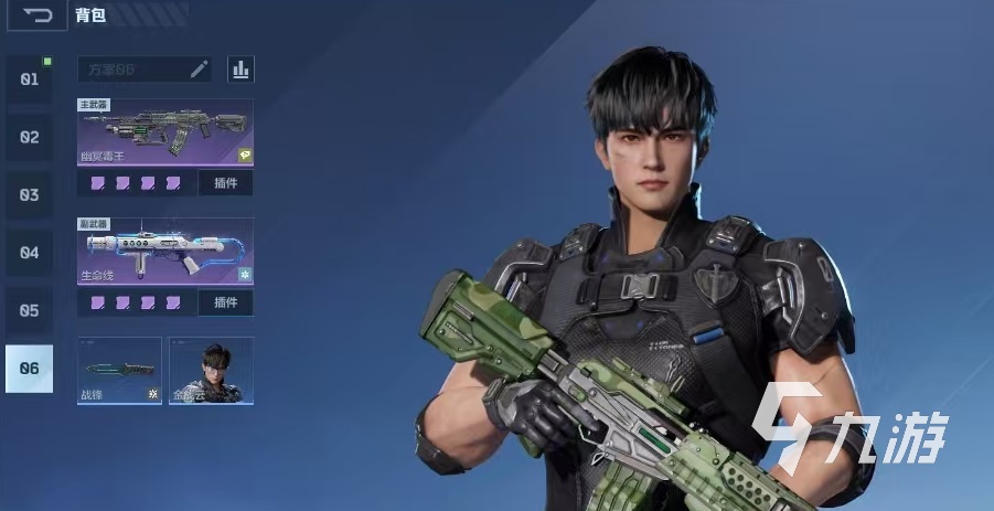 逆战未来20号星港详细通关攻略与高效率打法分享