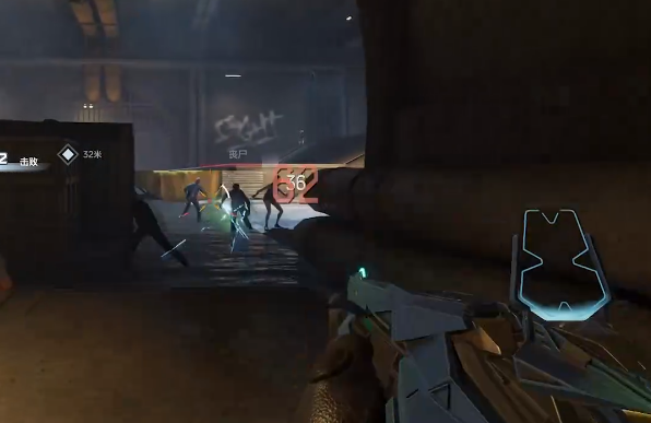 逆战未来共晶点是什么？详细解析其作用与游戏机制