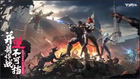 逆战未来按键设置教程：自定义键位操作方法详解