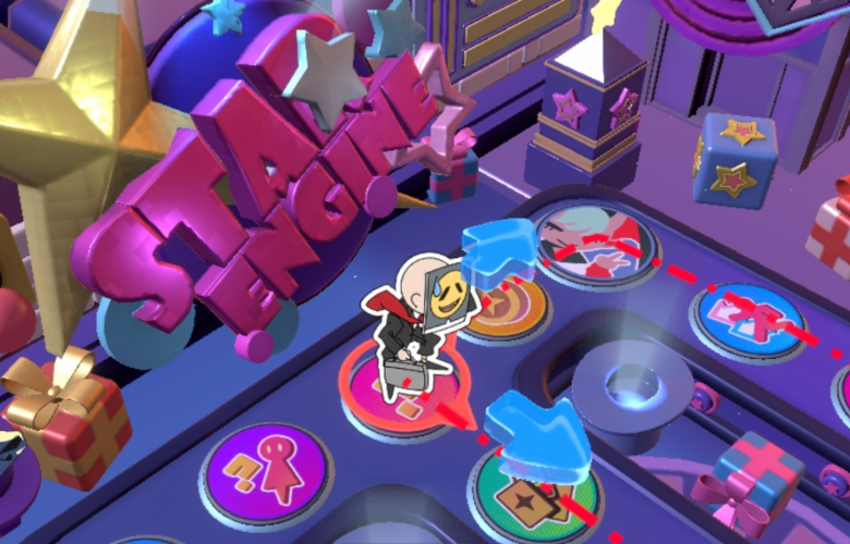 吉星派对手游玩法技巧与通关攻略大全