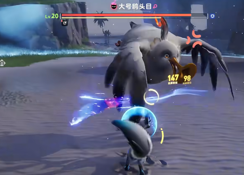 伊莫游戏前期最强宠物推荐：开局必选高性价比伙伴