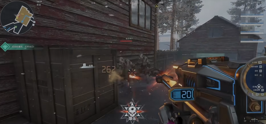 逆战未来游戏是否有疲劳值机制详解