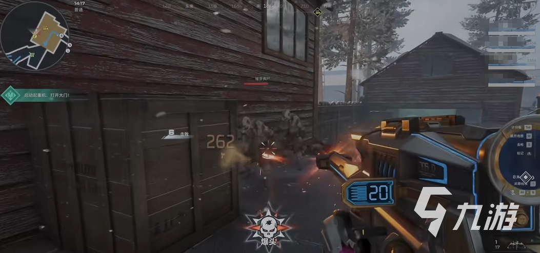 逆战未来游戏是否有疲劳值机制详解