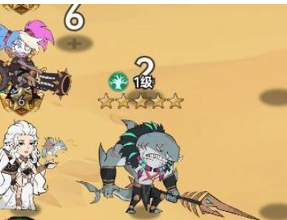 加勒比帝国爆破专家角色实力全面分析