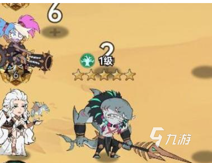 加勒比帝国爆破专家角色实力全面分析