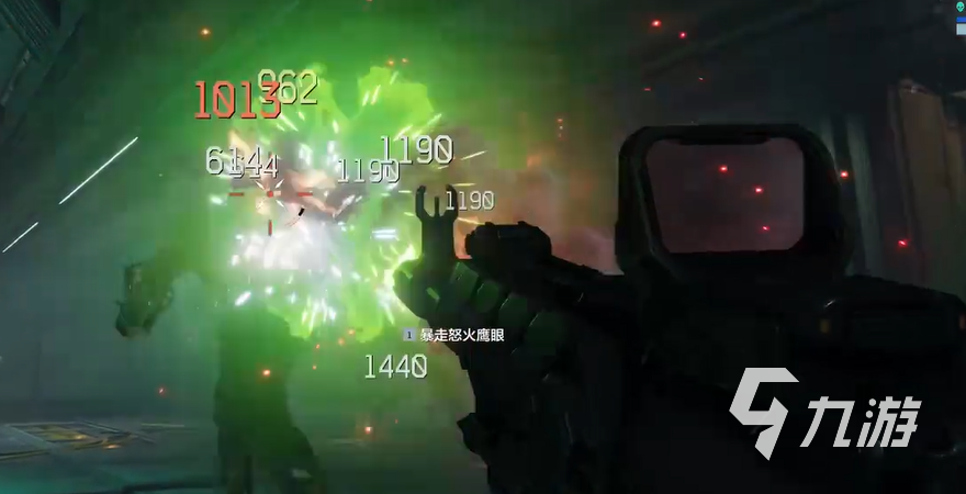 逆战未来胜利誓约绿潮获取方法全攻略