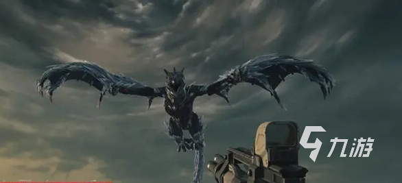 逆战未来手游最低配置要求及推荐配置一览