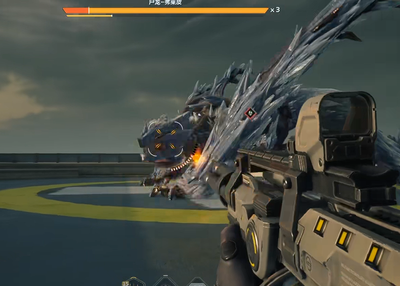 逆战未来子弹箱冷却时间过长怎么办？实用解决方法汇总