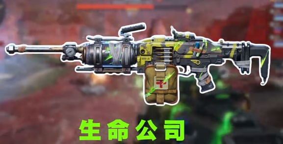 逆战未来生命公司阵容搭配技巧与实战推荐