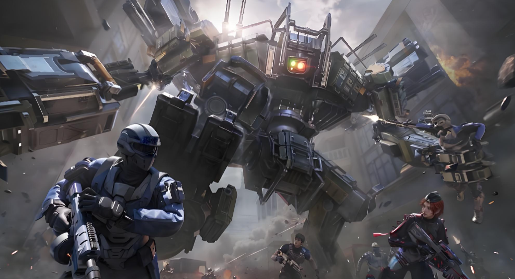 逆战未来增益效果详解及获取方法全攻略