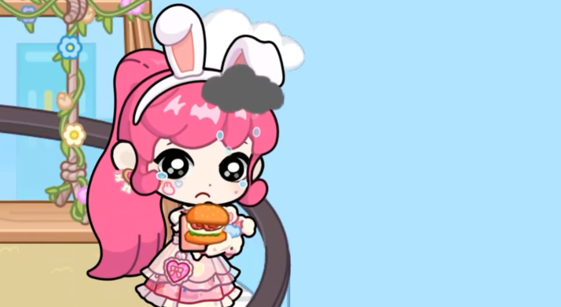 兔小萌世界小五角色深度解析：性格特点、成长线与人物关系全解读