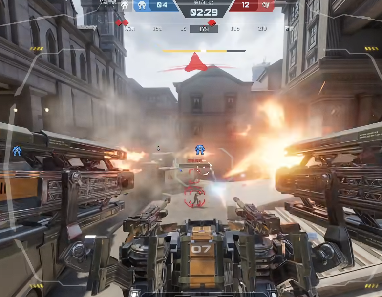 逆战未来机甲PVP玩法详解与实战技巧指南