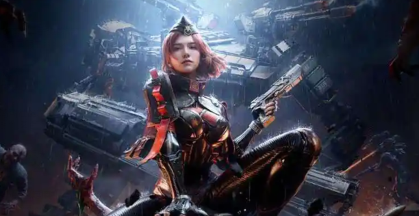 逆战未来新赛季更新内容与玩法亮点详解