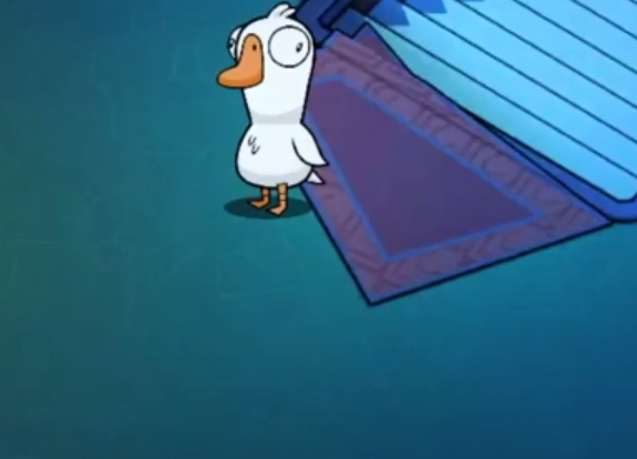 鹅鸭杀鸭子身份判断技巧与实用攻略