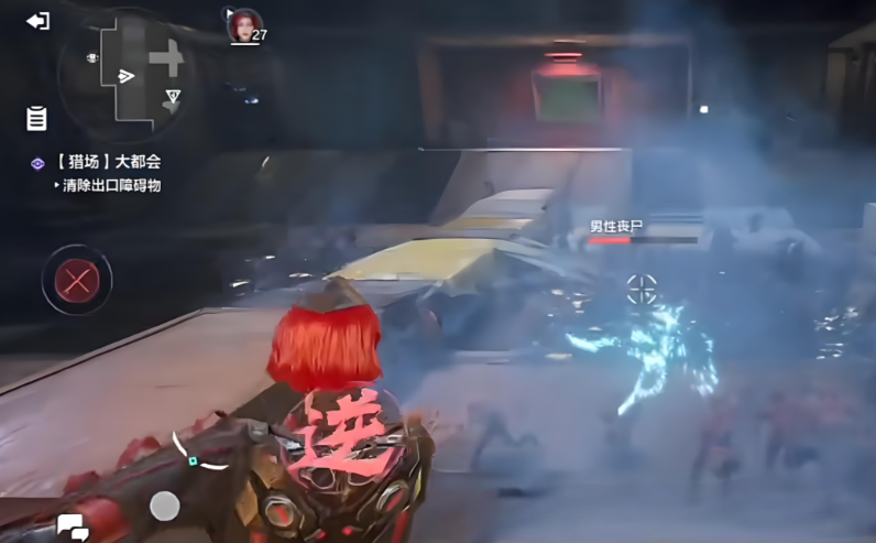 逆战未来大都会密码获取方法及最新解锁攻略