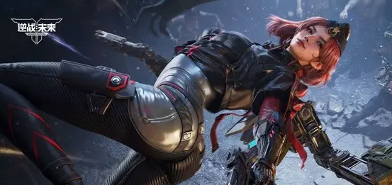 逆战未来黑暗天使获取方法全攻略：掉落途径、兑换条件与实战技巧