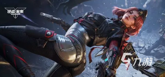 逆战未来黑暗天使获取方法全攻略:掉落途径、兑换条件与实战技巧