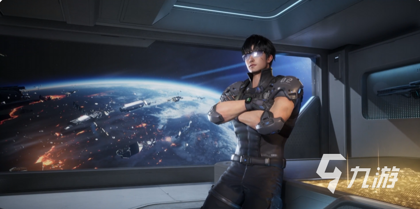 逆战未来故事背景与世界观设定详解