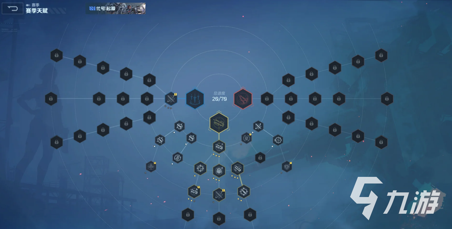 逆战未来天赋搭配推荐与实战技巧指南