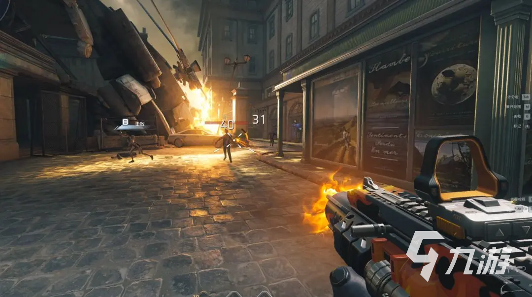 逆战未来副本全攻略:PVE玩法详解与通关技巧