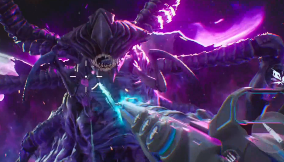 逆战未来是手游吗？是否由腾讯开发运营