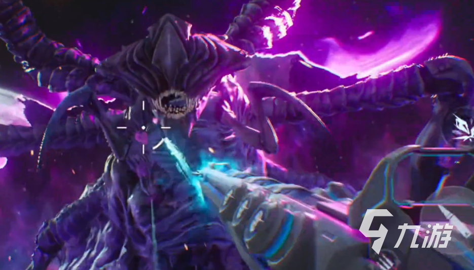 逆战未来是手游吗?是否由腾讯开发运营