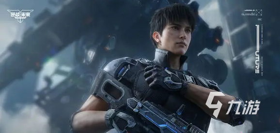 逆战未来游戏开发商是哪家工作室?制作公司详细介绍