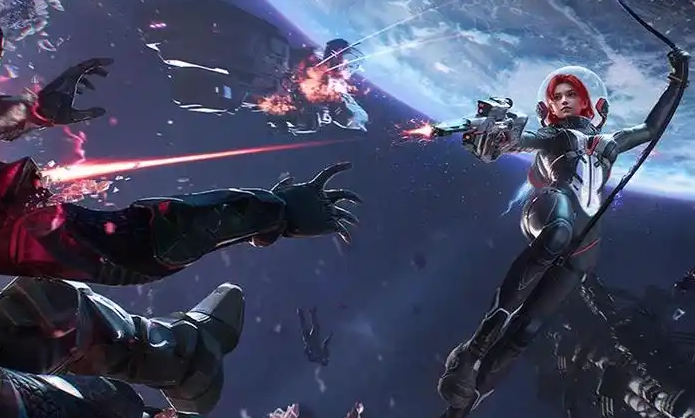 逆战未来怎么加好友？详细添加好友方法教程