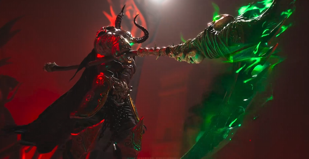 逆战未来幽魂骑士详细打法攻略与招式技巧全解析