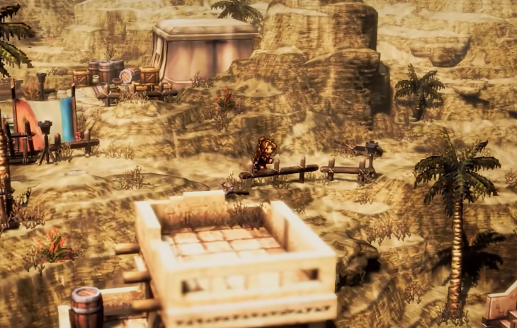 风之痕迹游戏上线时间及最新动态