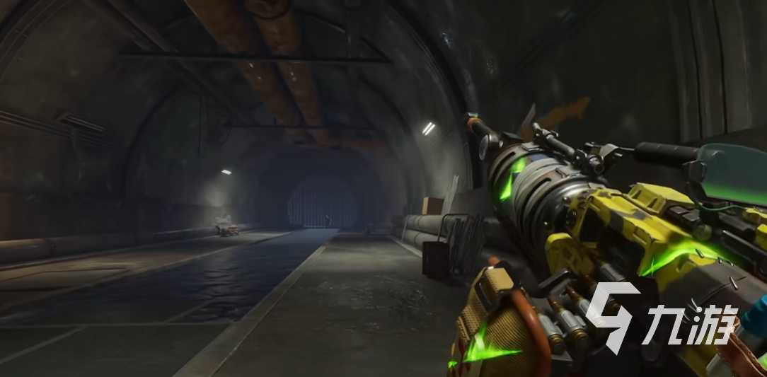 逆战未来生命公司介绍及旗下武器装备详解