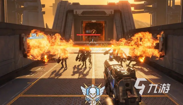 逆战未来游戏玩法详解与特色介绍