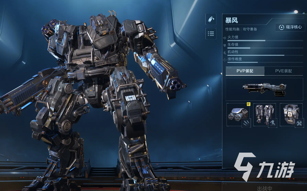 逆战未来阵营玩法详解:新手入门与进阶技巧分享