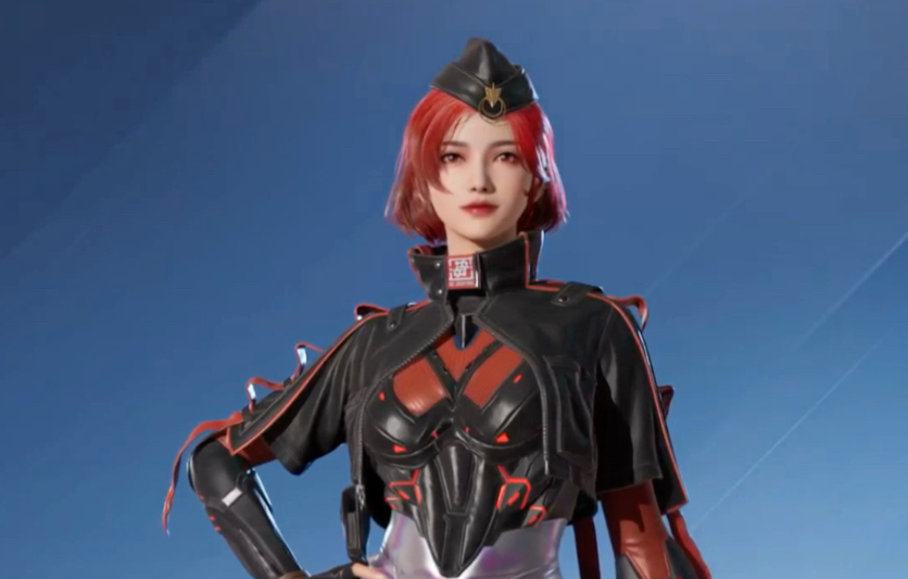 逆战未来安琪儿获取方法及游戏体验评测