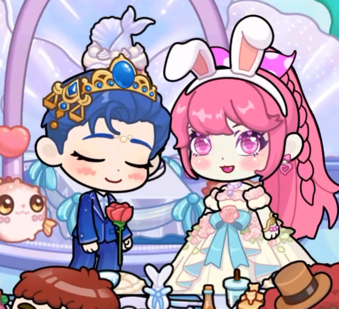 兔小萌世界三哥的白月光是谁？角色背景与情感关系深度解析