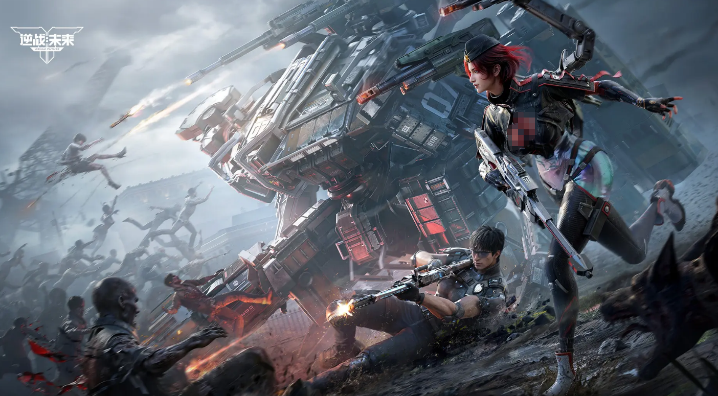 逆战未来快速升级攻略：高效刷级技巧与经验获取方法