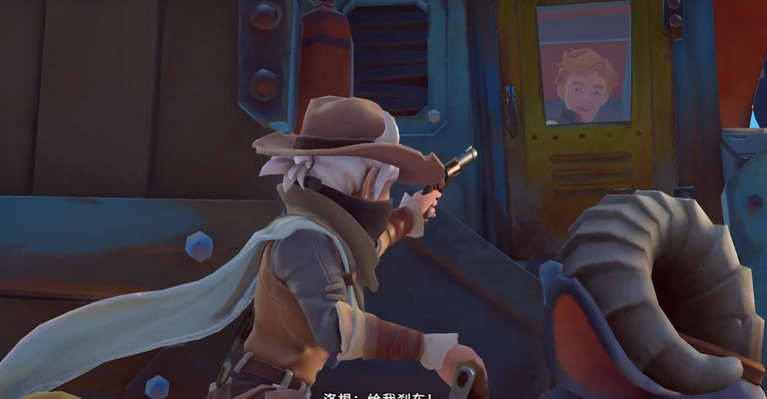 沙石镇时光洛根角色介绍与全剧情通关攻略