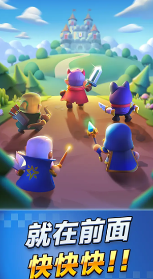 胡闹地牢好玩吗？深度玩法介绍与游戏体验解析