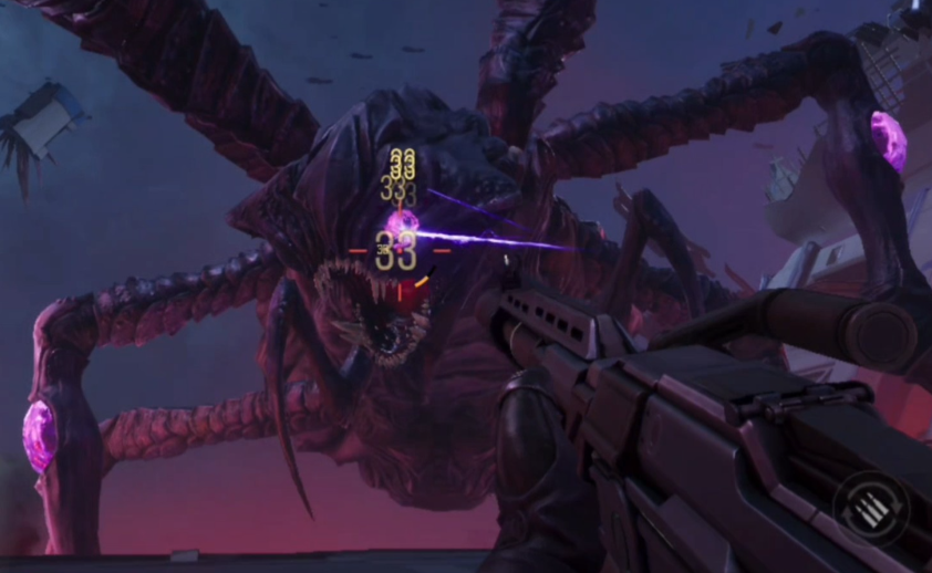 逆战未来北斗星武器性能评测及获取方法详解