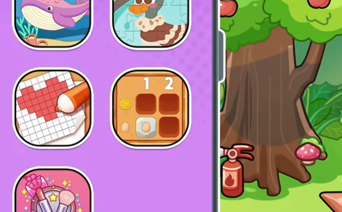 兔小萌世界大鱼吃小鱼游戏玩法详解与技巧攻略