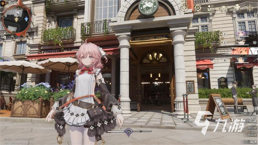 白银之城咖啡厅的功能用途与实际体验分享