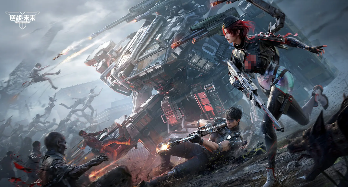 逆战未来支持手柄吗？手柄操作兼容性与设置方法详解