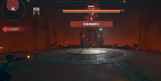 逆战未来狂行之驱详细打法攻略：技能连招、弱点分析与通关技巧