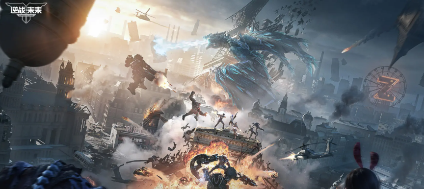 逆战未来紫色武器全攻略：高性价比紫色装备推荐与解析