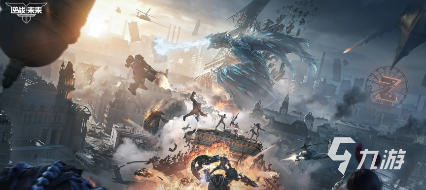 逆战未来紫色武器全攻略:高性价比紫色装备推荐与解析