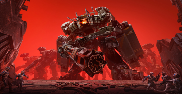 逆战未来是否上线吃鸡模式？最新玩法解析