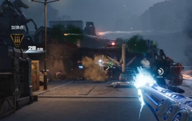 逆战未来爆破模式玩法详解：地图规则、角色技能与获胜策略