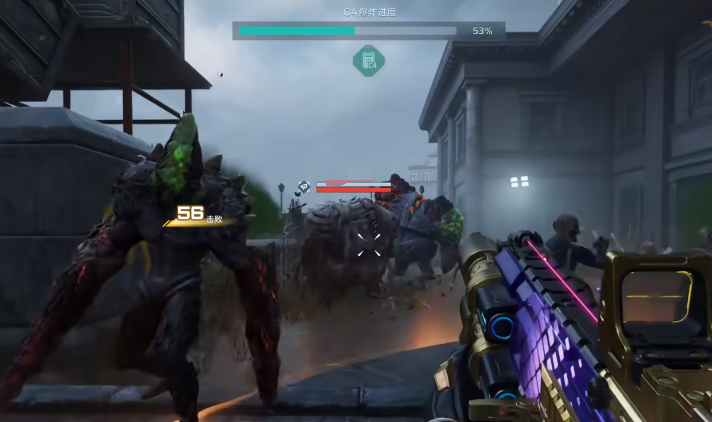 逆战未来霰弹枪推荐：高性价比与实战表现优秀的几款选择