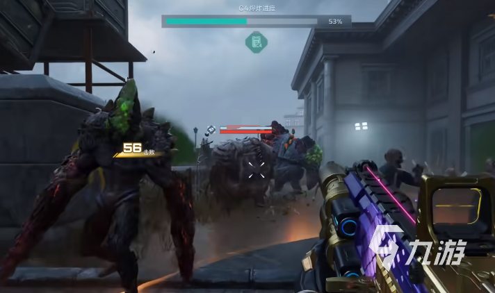 逆战未来霰弹枪推荐:高性价比与实战表现优秀的几款选择