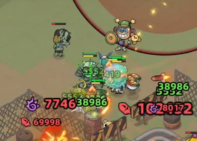 生存33天螃蟹打不动？详细攻略与解决方法